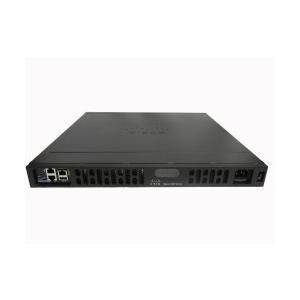 Cisco 【中古】Cisco ISR4331/K9 （ipbasek9/uck9） サービス