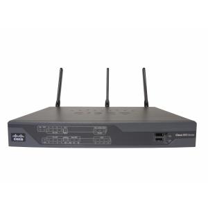 【中古】Cisco 892W （Cisco892W-AGN-P-K9）｜nwkoubou