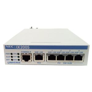 Cisco（シスコ） 【中古】Cisco 841M-4X-JSEC-K9 ギガビットVPN