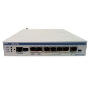 NEC 【中古】NEC UNIVERGE IX2106 : NW工房-中古パソコン店 - 通販