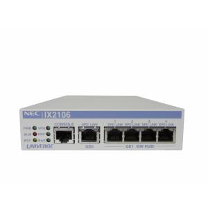 Cisco（シスコ） 【中古】Cisco 841M-4X-JSEC-K9 ギガビットVPN