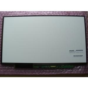 中古ノートPC用LCDパネル 13.3インチ SHARP LQ133M1JW01B Full-HD 30Pin｜nwkoubou