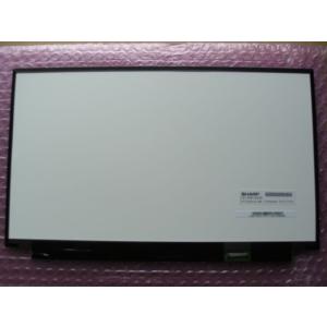 訳あり・中古ノートPC用LCDパネル 13.3インチ SHARP LQ133M1JW28 Full-HD 30Pin｜nwkoubou