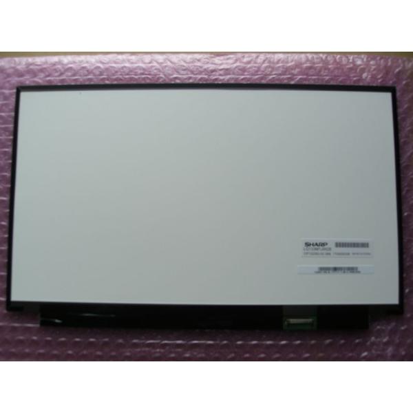 訳あり・中古ノートPC用LCDパネル 13.3インチ SHARP LQ133M1JW28 Full-...