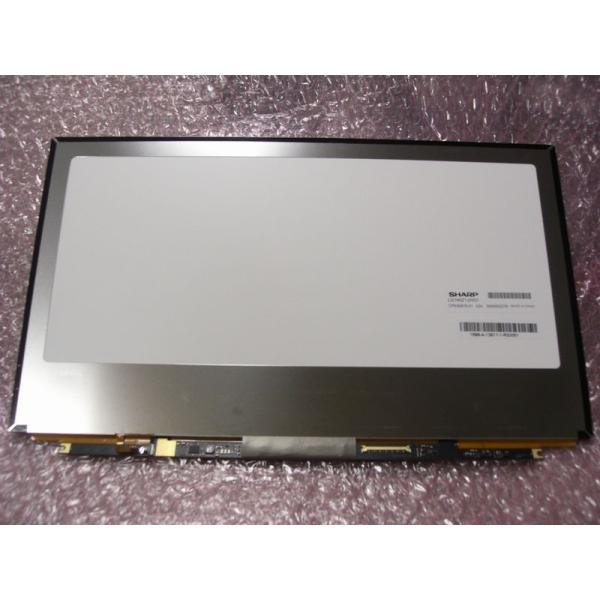 中古ノートPC用LCDパネル 14.0インチ SHARP LQ140Z1JW01 Quad-HD+ ...
