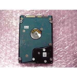 中古・ほとんど未使用・2.5インチHDD 32...の詳細画像1