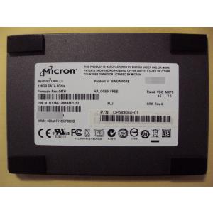 中古ほとんど未使用・SSD128GB 2.5インチSATA Micron MTFDDAK128MAM-1J12 バルク品｜NW工房-中古パソコン店