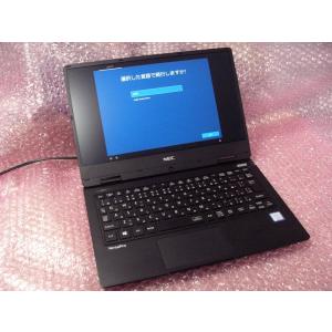 NEC PC-VKT12HZG1 Core i5 7Y54 1.2GHz/8GB/256GB(SSD)/12.5W/FHD