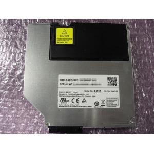 Panasonic（パナソニック） 中古スロットイン・スリムブルーレイ