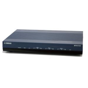 中古】YAMAHA ギガアクセスVPNルーター RTX1210 : NW工房-中古パソコン