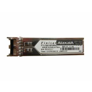 中古】Cisco 10GBASE-SR モジュール SFP-10G-SR （10-2415-03） : NW