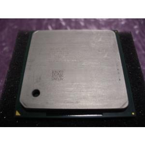 中古CPU用 Pentium4(3.0GHz) 3.0GHz/512/800/ SL6WK｜nwkoubou