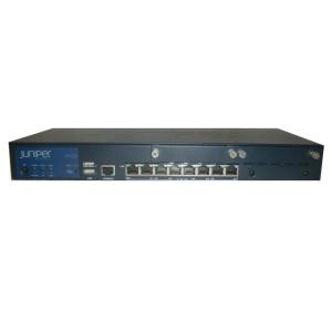 【中古品】Juniper SRX300 Juniper Networks SRX300 6-Port Security Firewall - SRX300