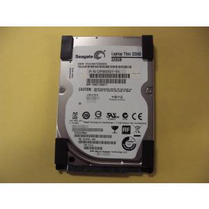 中古・ほとんど未使用品・2.5インチSSHD 3...の商品画像