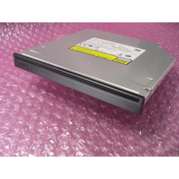 中古スロットイン・スリムブルーレイドライブ Panasonic UJ265 内蔵BDXL対応