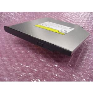 中古ウルトラスリムDVDドライブ Panasonic UJ8E2 スーパーマルチ