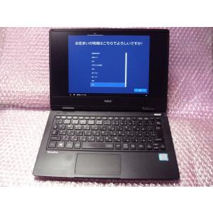LaVie Note Standard NEC LAVIE Direct PC-GN164LFAF 15.6型 i5-8265U
