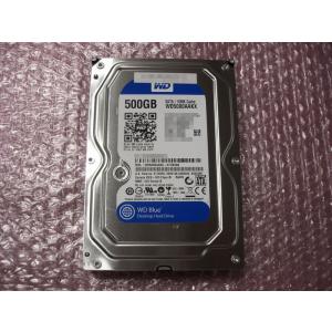 日立 ジャンク・3.5インチ 500GB ハードディスク HITACHI 日立 ジャンク・3.5インチ 500GB ハードディスク HITACHI
