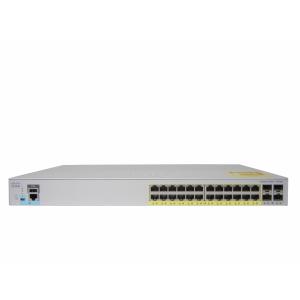 Cisco（シスコ） 【中古】Cisco Catalyst 2960L-8TS-LL （WS-C2960L