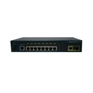 Cisco 【中古】Cisco Catalyst 2960-8TC-S （WS-C2960-8TC-S