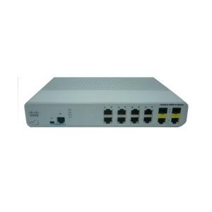 ルーター・ネットワーク機器 Cisco Catalyst WS-C2960C-8TC-L Amazon.com: Cisco WS-C2960C-8TC-L 2960C 8-Port Fast Ethernet