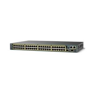 Cisco（シスコ） 【中古】Cisco Catalyst 2960S-48TS-S （WS-C2960S