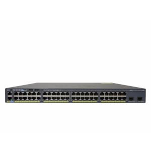 Cisco（シスコ） 【中古】Cisco Catalyst 2960X-24TD-L （WS-C2960X