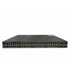 Cisco（シスコ） 【中古】Cisco Catalyst 2960X-24TD-L （WS-C2960X