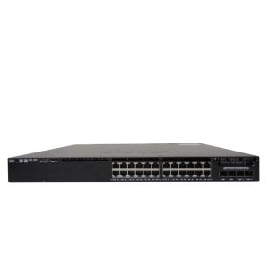Cisco（シスコ） 【中古】Cisco Catalyst 3650-24TS-E Stackモジュール