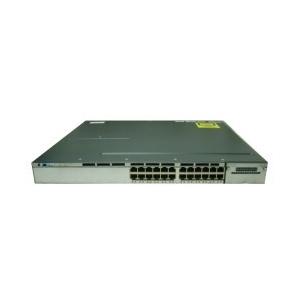 Cisco（シスコ） 【中古】Cisco Catalyst 3560CX-12TC-S （WS-C3560CX