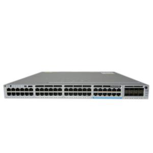 中古】Cisco Catalyst 3850-24T-E （WS-C3850-24T-E） : NW工房-中古