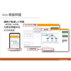 「目指せ!!一発合格」CCNA【200-301対応】の詳細画像2