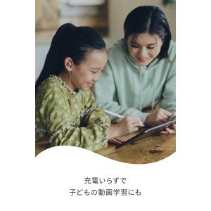 nwm WIRED(3.5mm) オープンイヤ...の詳細画像4