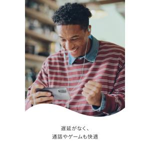 nwm WIRED(3.5mm) オープンイヤ...の詳細画像5