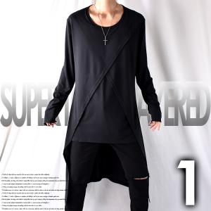 ドレープネック メンズの商品一覧 通販 Yahoo ショッピング