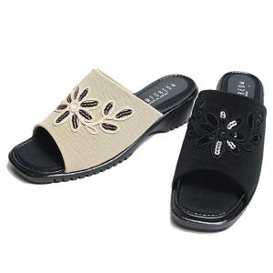 COMFOBED 75410 ヘップサンダル レディース 靴