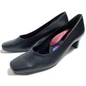 プレタポルテ Pret A Porter プレーンパンプス ブラック レディース 靴 50 Bl Shoes Wanヤフー店 通販 Yahoo ショッピング