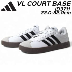 adidas（アディダス） ウォーキングシューズ レディース VL コート