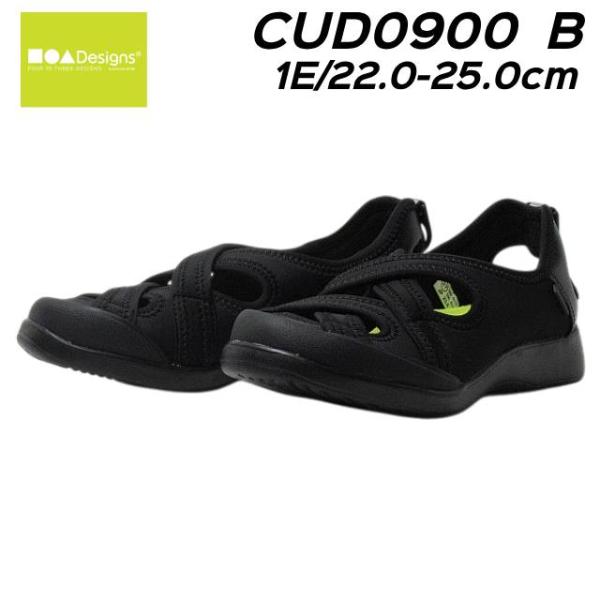 フォートゥースリーデザインズ ■●▲Desigs CUD0900 1E スリッポン レディース 靴