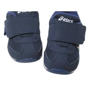 アシックスキッズ スクスク asics KID...の詳細画像5