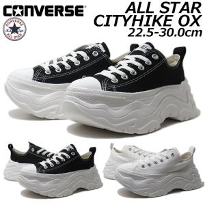 CONVERSE（コンバース） レディース ハイカット スニーカー