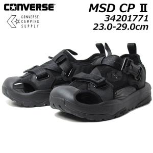 コンバース CHEVRON&STAR CONVERSE CAMPING SUPPLY MSD CP 2 水陸両用サンダル メンズ レディース 靴