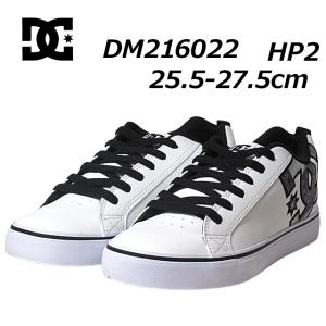 ディーシーシューズ DC SHOES DM216022 COURT VULC SE SN スニーカー メンズ 靴