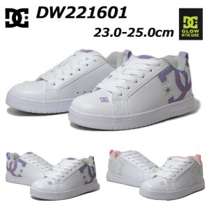 ディーシーシューズ DC SHOES DW221601 COURT GRAFFIK LITE スニーカー レディース 靴｜nws