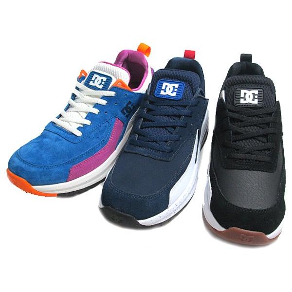 セール品 返品交換不可 ディーシーシューズ DC SHOES VANDIUM SE スニーカー メン...