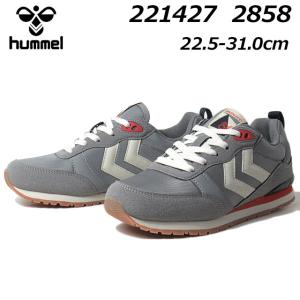 hummel（ヒュンメル） Hummel 226244 POWER PLAY LX-E スニーカー ユニ