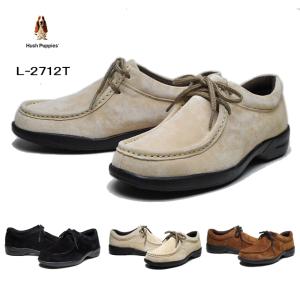 ハッシュパピー（Hush Puppies） マニッシュシューズ レディース