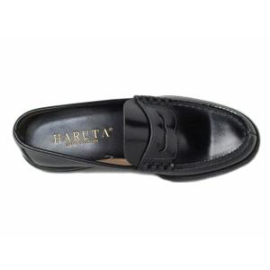 ハルタ HARUTA 906 牛革コインローフ...の詳細画像4