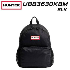 HUNTER（ハンター） HUNTER UBP5511KBM イントレピッド エクストラ