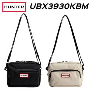 HUNTER（ハンター） イントレピッド エクストラパフド クロスボディ
